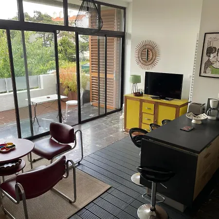 Apartment Julie Biarritz