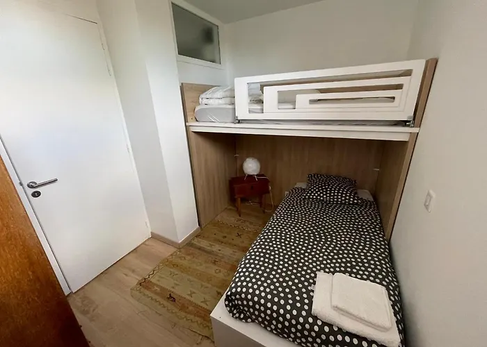 Julie Apartment Biarritz